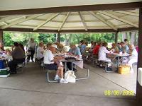 Emeriti Picnic 2008