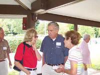 Emeriti Picnic 2008