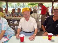 Emeriti Picnic 2008