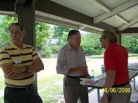 Emeriti Picnic 2008