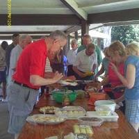 Emeriti Picnic 2011