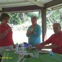 Emeriti Picnic 2011