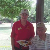 Emeriti Picnic 2011