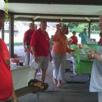 Emeriti Picnic 2011