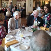 Emeriti - January Luncheon