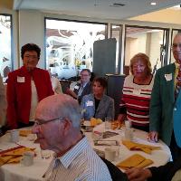 Emeriti - January Luncheon