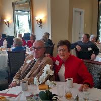 Emeriti - January Luncheon