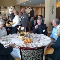 Emeriti - January Luncheon