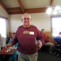 Emeriti-Alumni Tucson 2016 February Luncheon