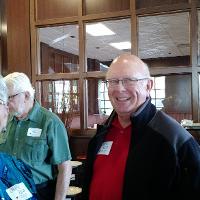 Emeriti May 2016 Luncheon