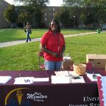 Student Life Minority Photos 2009-2010