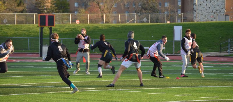 Flag Football Flag Football