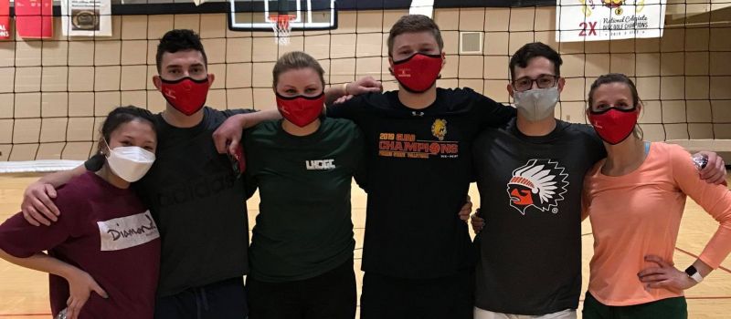 Volleyball Volleyball