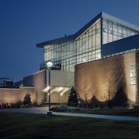 Granger Center
