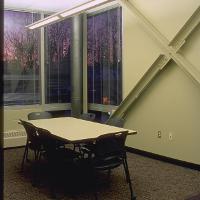 private study room