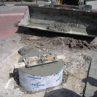 Foundation Construction