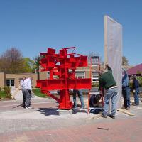 Constructions Student Remove Paint Enclosure