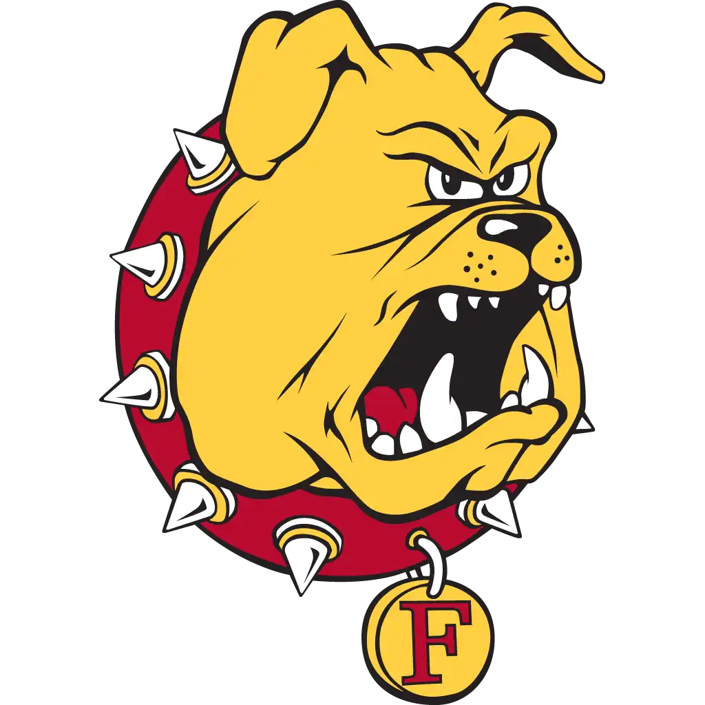 Ferris State University Bulldog