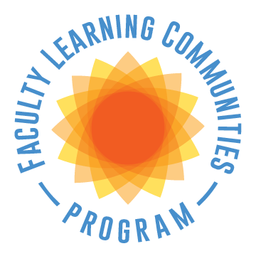 Faculty Learning Communities Program Logo