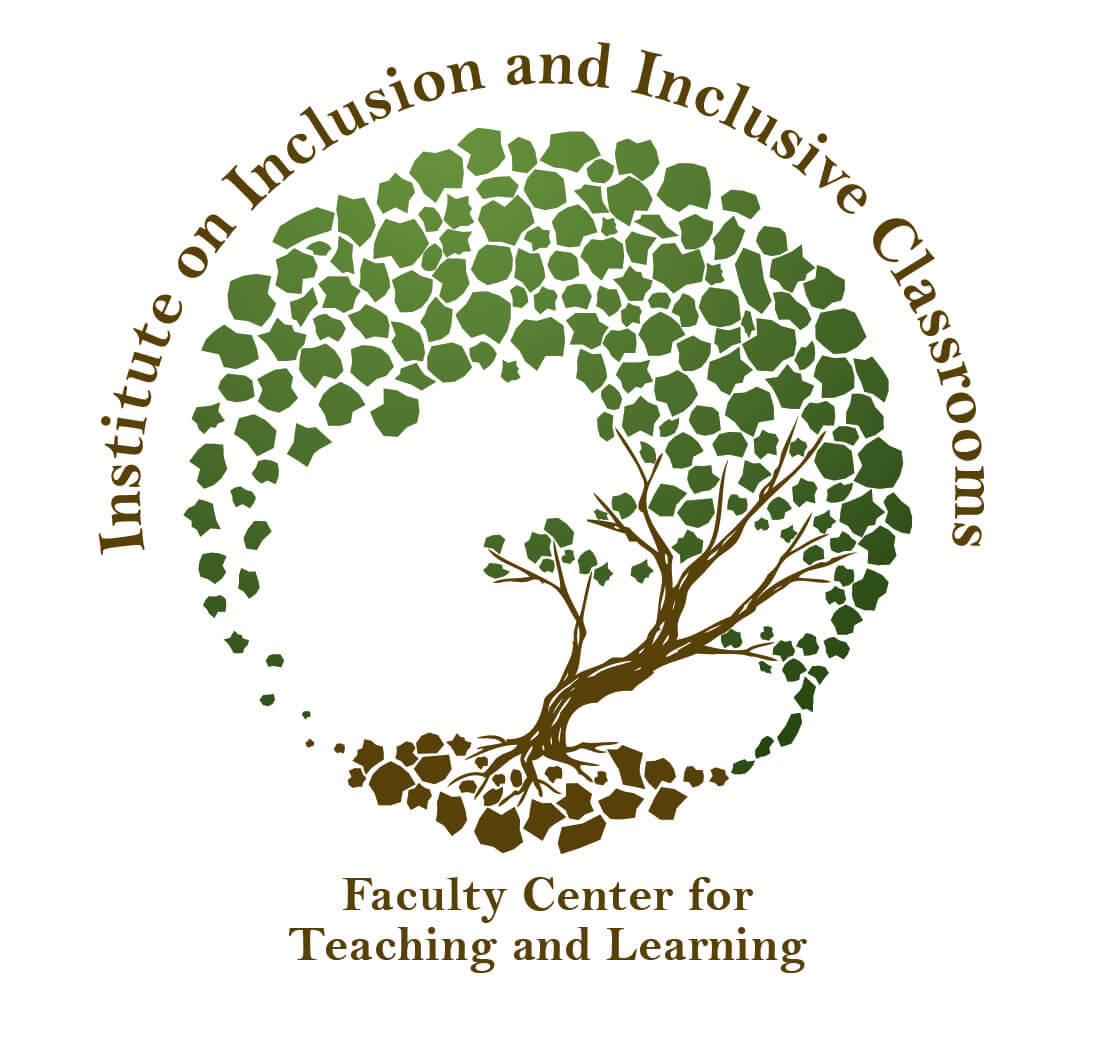 Institute on Inclusion and Inclusive Classrooms logo