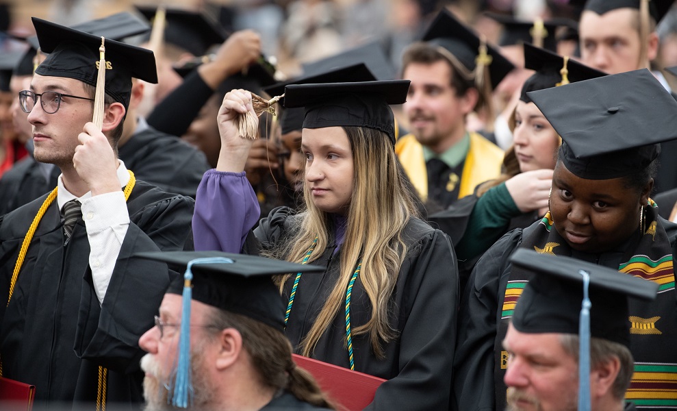 FSU 2022 Winter Commencement Image 254