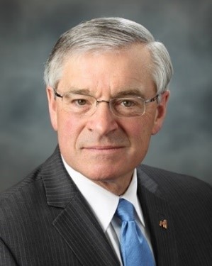 George K. Heartwell, III