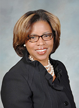 LaShanda R. Thomas