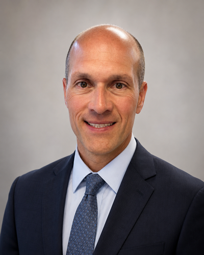 Dr. Jason Bentley