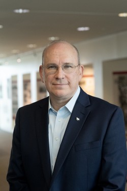 Dr. Logan Jones
