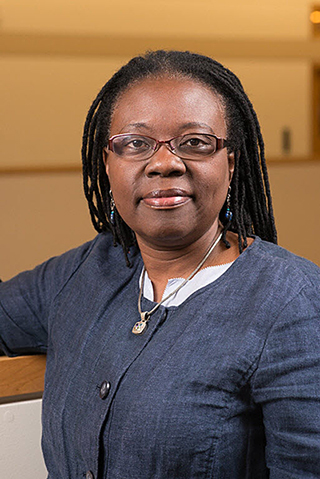 Olukemi Fadayomi