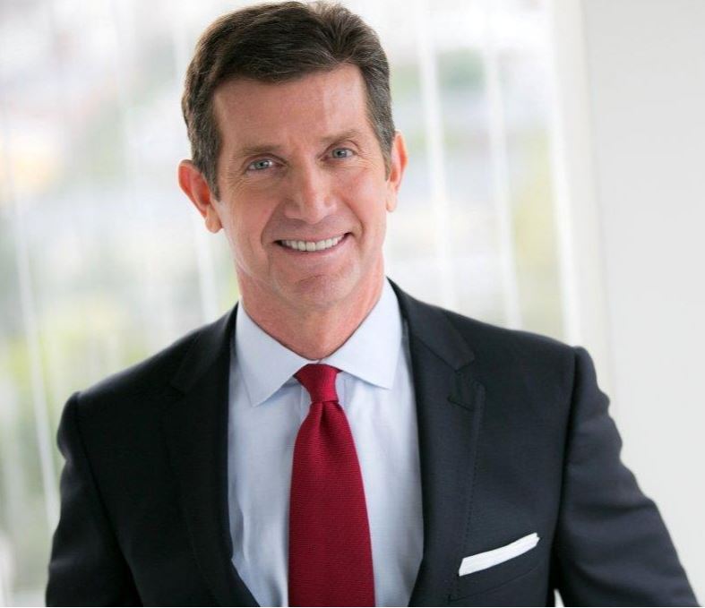 Alex Gorsky