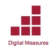 Digital Measures Icon