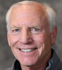 Headshot of Jim Scholten, Field Representative