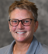 Headshot of Michelle Siderman, Field Representative