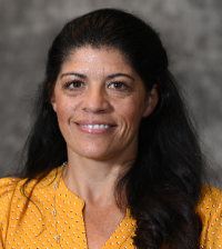 Headshot of Margaret Baker, Charter Schools Office Associate Director