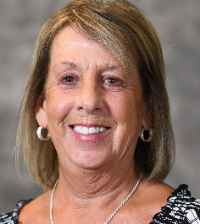 Headshot of Sharon Hopper, Compliance Auditor/Board Liaison