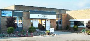 Photo of Blended Learning Academies Credit Recovery High School's Lansing Campus.