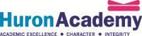 Huron Academy logo