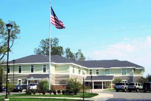 Photo of Lighthouse Academy's South Campus.