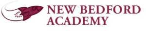 Photo of New Bedford Academy's logo.
