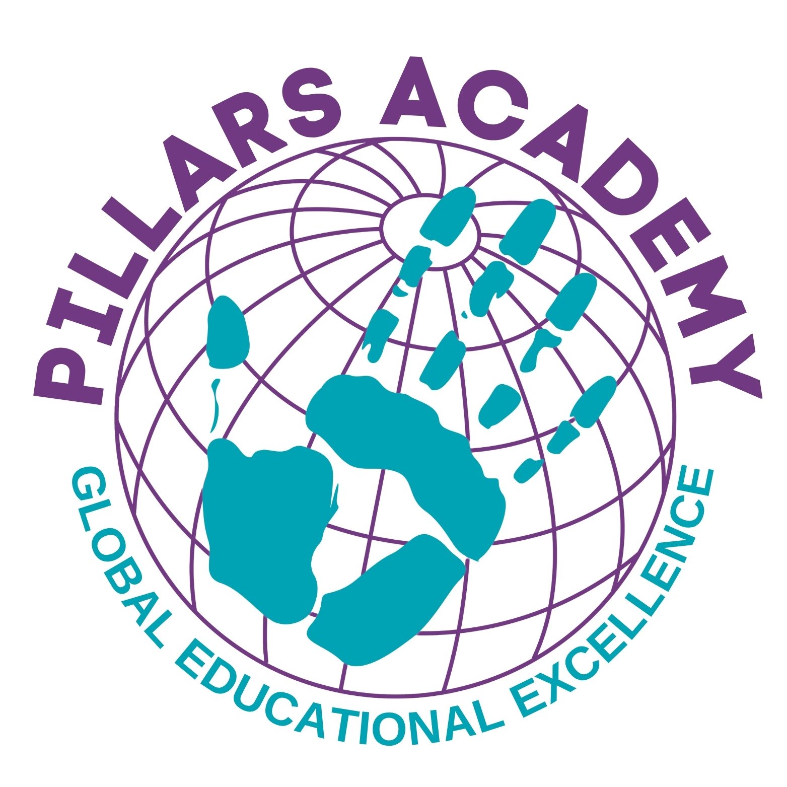 Photo of Pillars Academy's Logo.