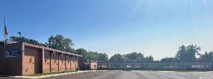 Photo of Red Oak Academy's building.