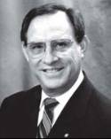 Dr. Donald Newport