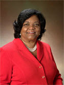 Sylvia Jenkins