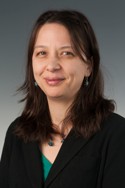 Dr. Naomi DeWinter