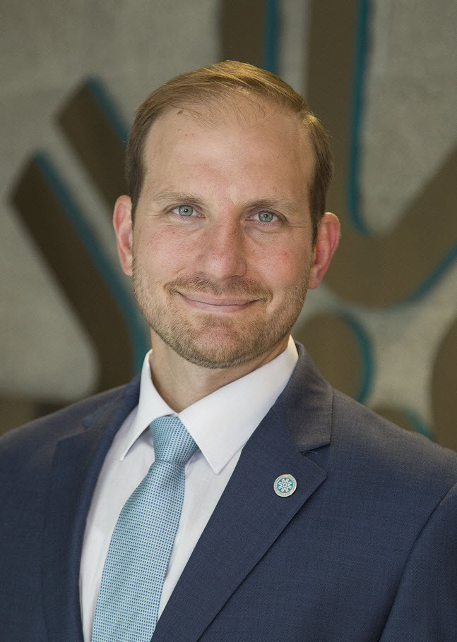 Andrew Crawford