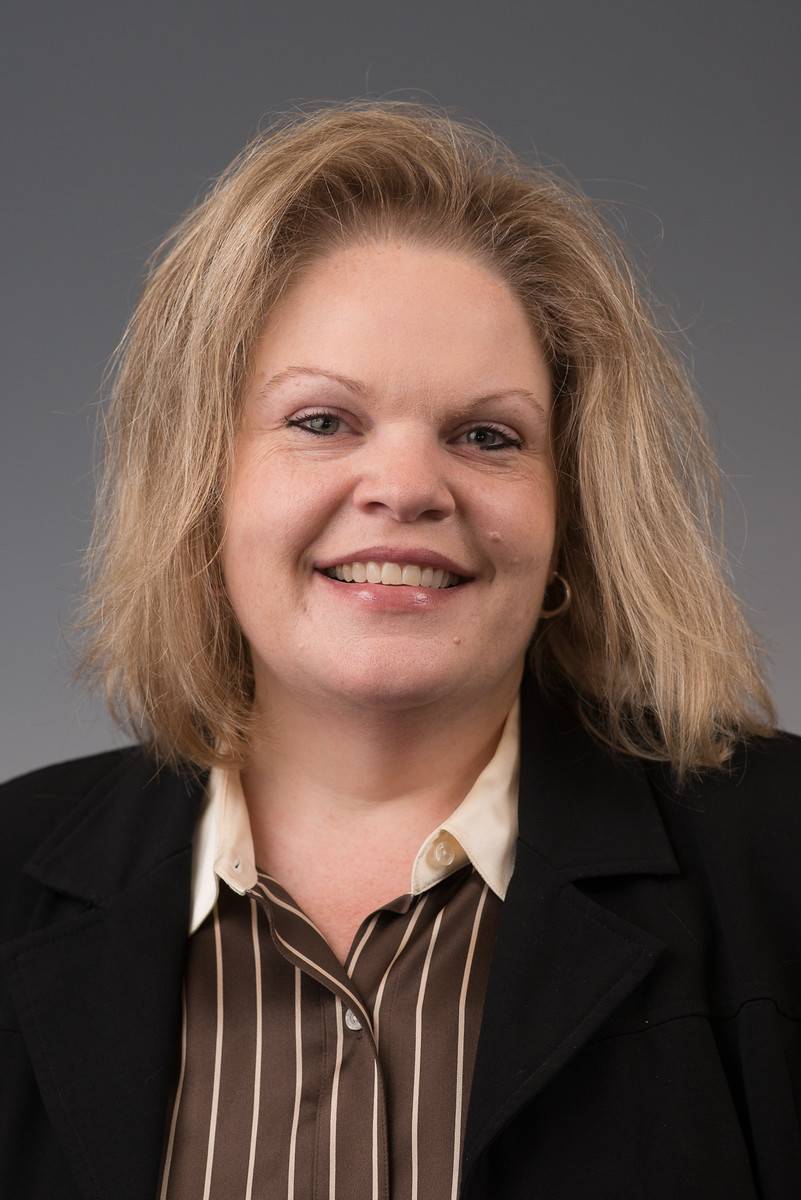 Kimberlee Andrews-Bingham