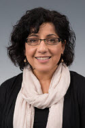 Laurie Kattuah-Snyder