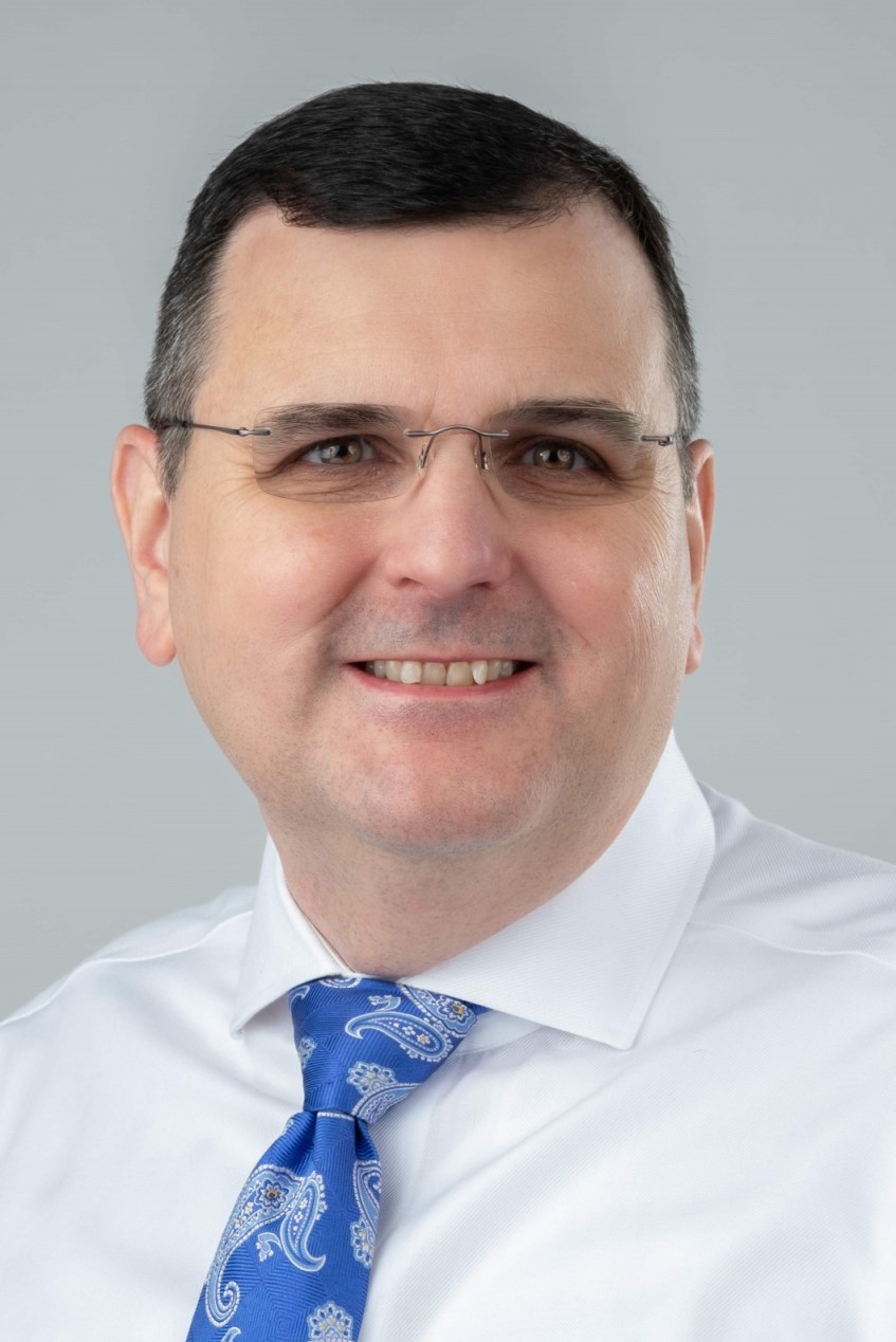 Michael Passer