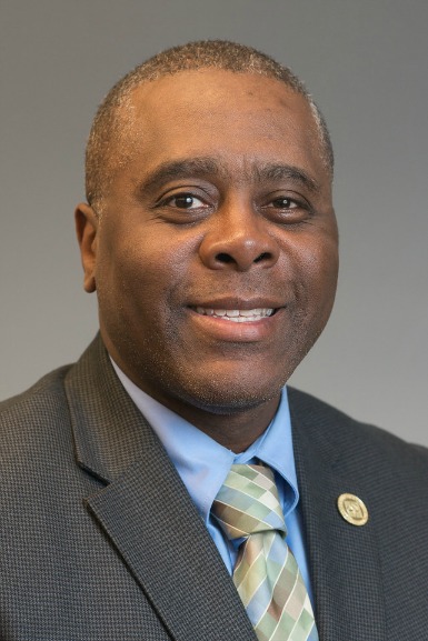 Sedgwick Harris